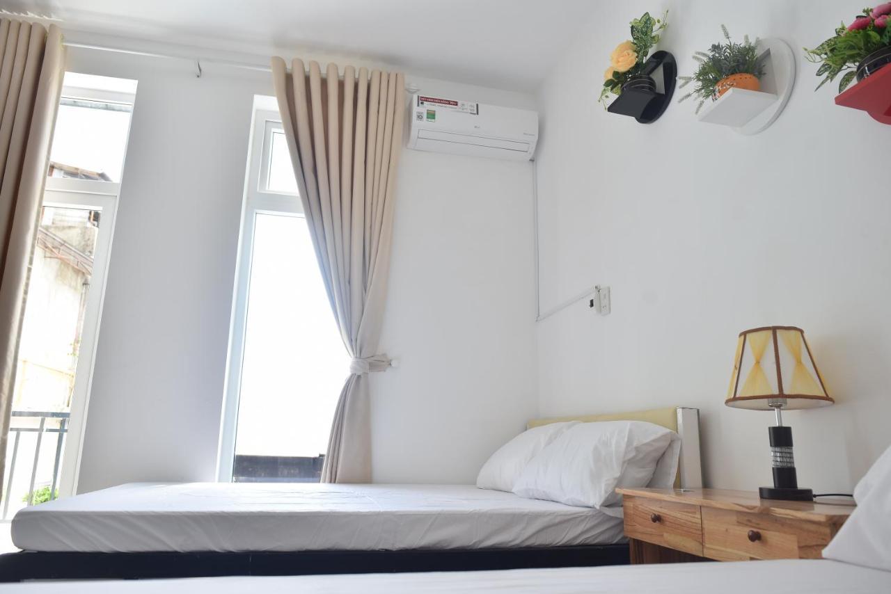 Lovely Homestay Hué Eksteriør billede