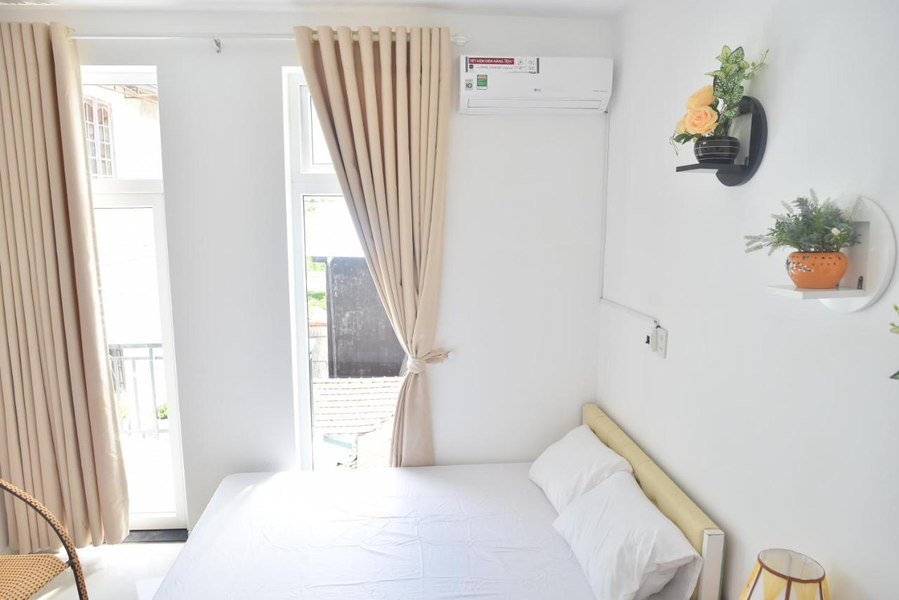 Lovely Homestay Hué Eksteriør billede