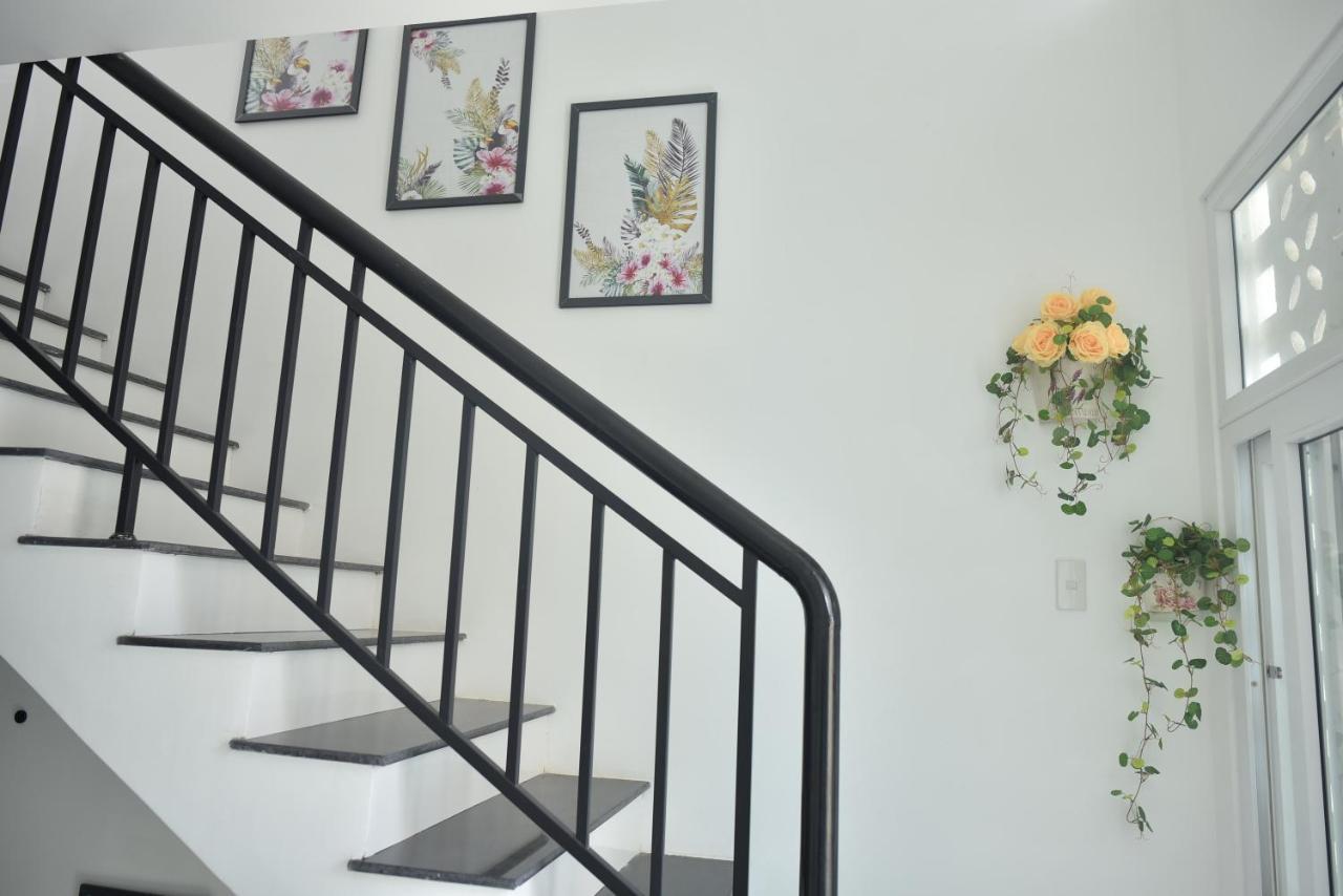 Lovely Homestay Hué Eksteriør billede