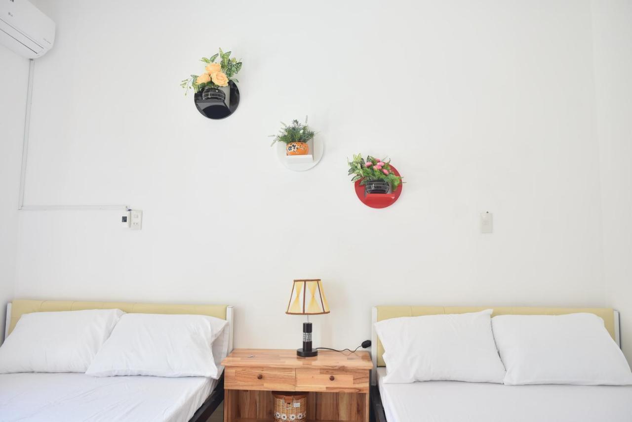 Lovely Homestay Hué Eksteriør billede