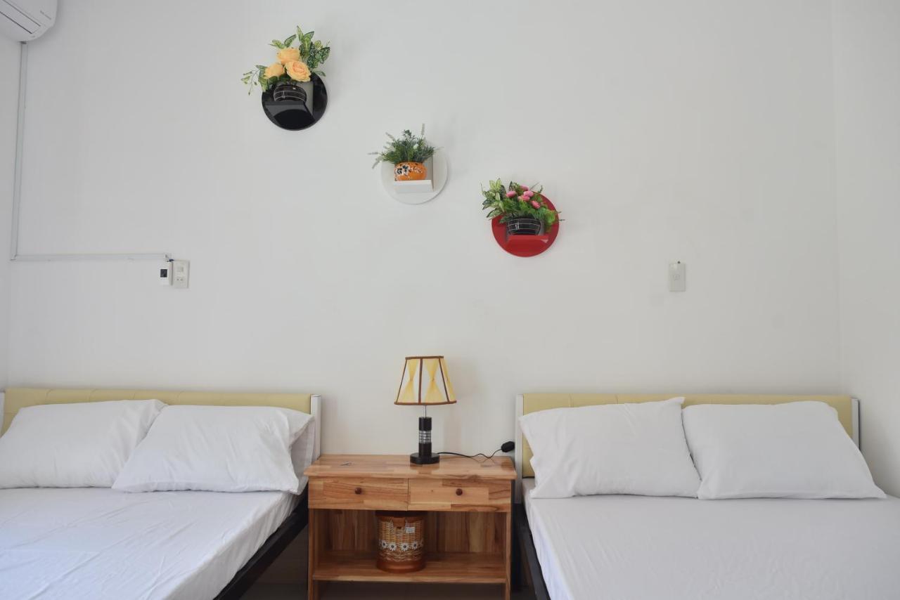 Lovely Homestay Hué Eksteriør billede