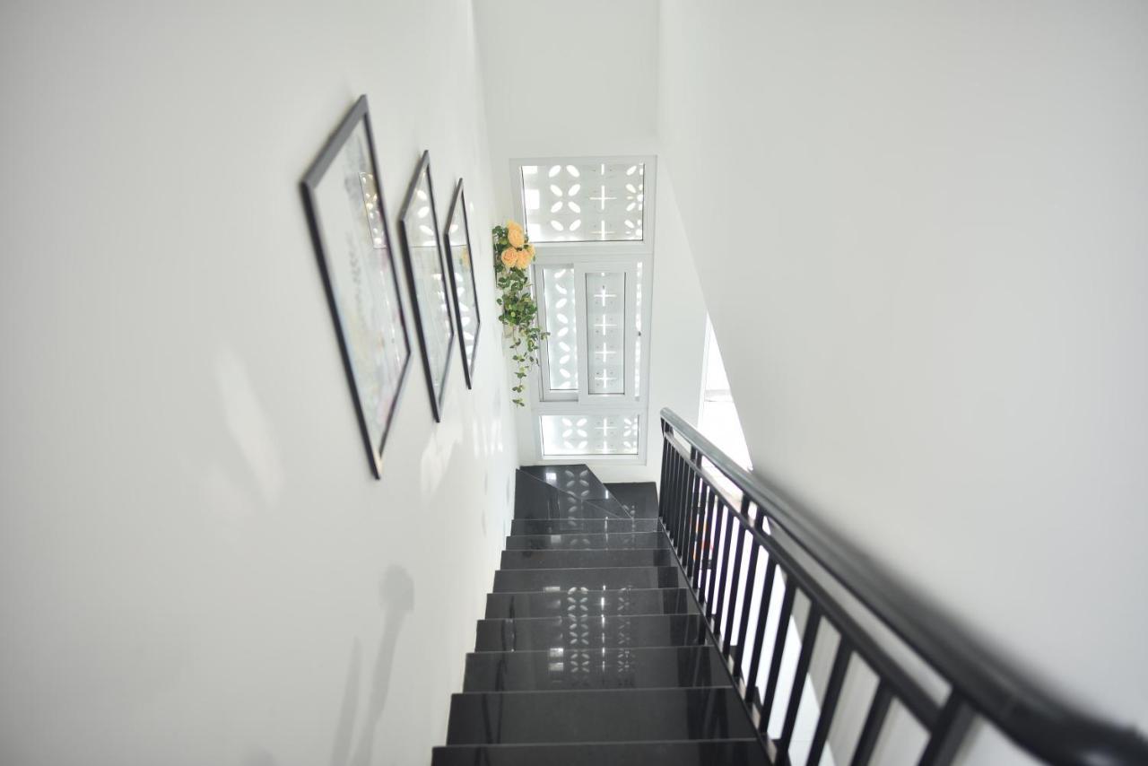 Lovely Homestay Hué Eksteriør billede